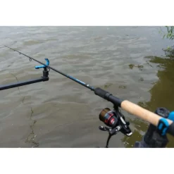 Support De Canne Preston Innovations Rod Safe Method