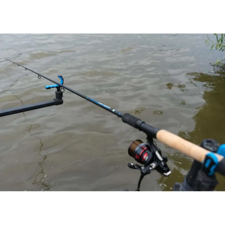 Support De Canne Preston Innovations Rod Safe Method