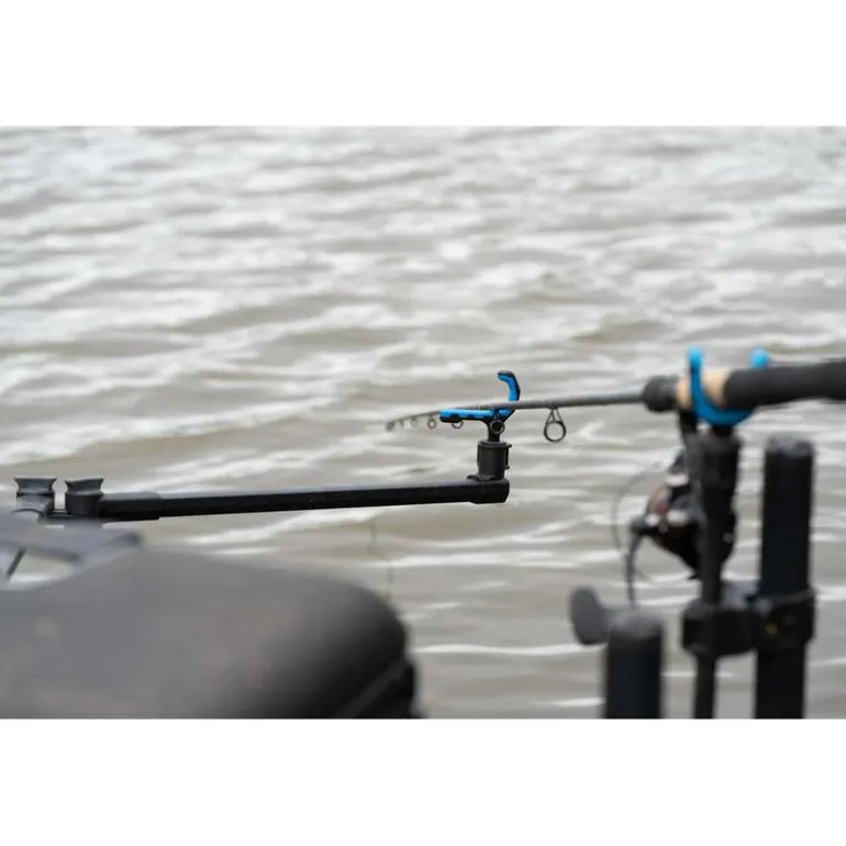 Support De Canne Preston Innovations Rod Safe Method