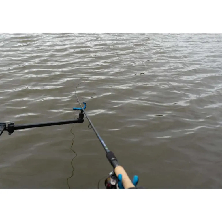 Support De Canne Preston Innovations Rod Safe Method