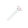 Support De Canne Simple Telescopique Ragot