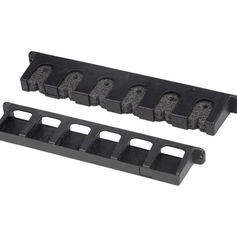 Support De Cannes Spro Wall Rod Rack