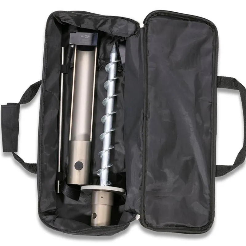 UniCat Accessoires^Support De Canne Silent Drill Rack