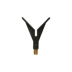 Support De Canne Zebco Filetage Laiton