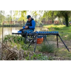 Support De Kit Preston Innovations Inception Pro Roost