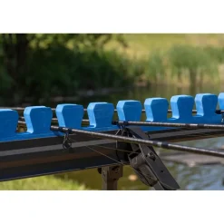 Preston Innovations Supports De Cannes^Support De Kit Inception Pro Roost Distance Stick Combo