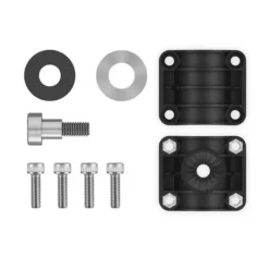 Garmin Sondeurs & Gps|Sondeurs & Gps^Support De Montage Sur Rotule 0 Degré Pour Sonde Livescope