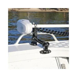 Support De Moteur Électrique Railblaza Trolling Motor Xl