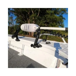 Support De Moteur Électrique Railblaza Trolling Motor Xl