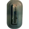 Hart Float Tube & Accessoires|Float Tubes & Accessoires^Support De Quille Ou Moteur Torpedo
