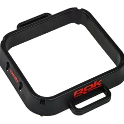 Support De Seau Rok Fishing Carré