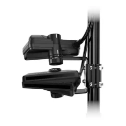 Lowrance Sondeurs & Gps|Sondeurs & Gps^Support Double Active Target 2 Scout