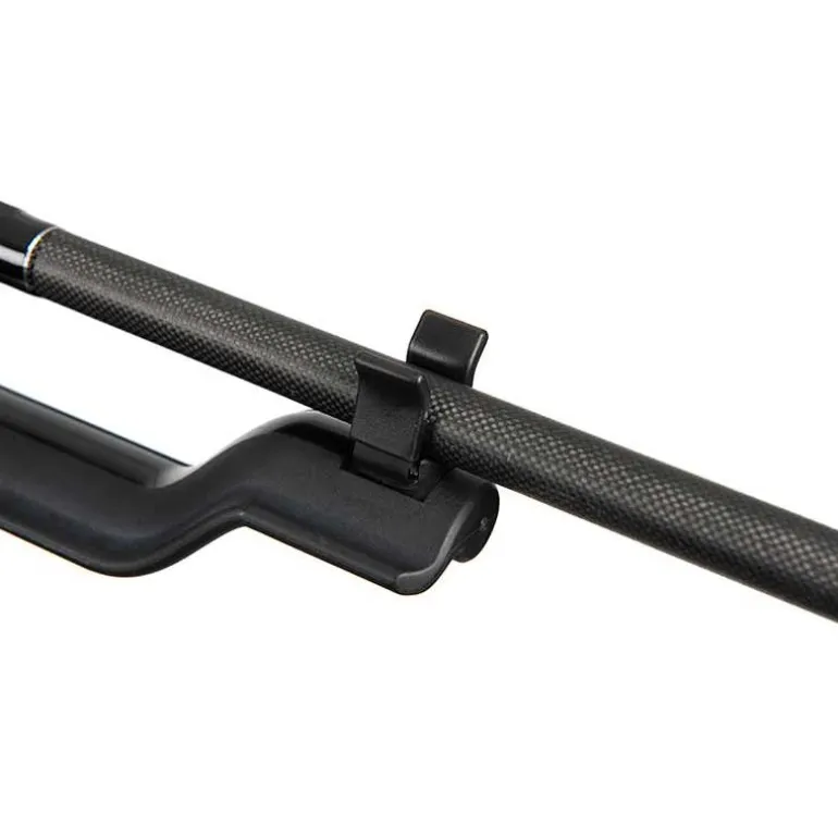 Support D'épuisette Fox Carpmaster Net Safe