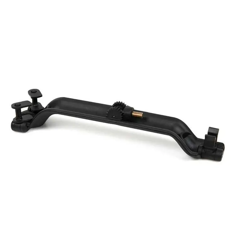 Support D'épuisette Fox Carpmaster Net Safe