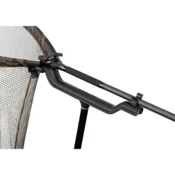 Support D'épuisette Fox Carpmaster Net Safe