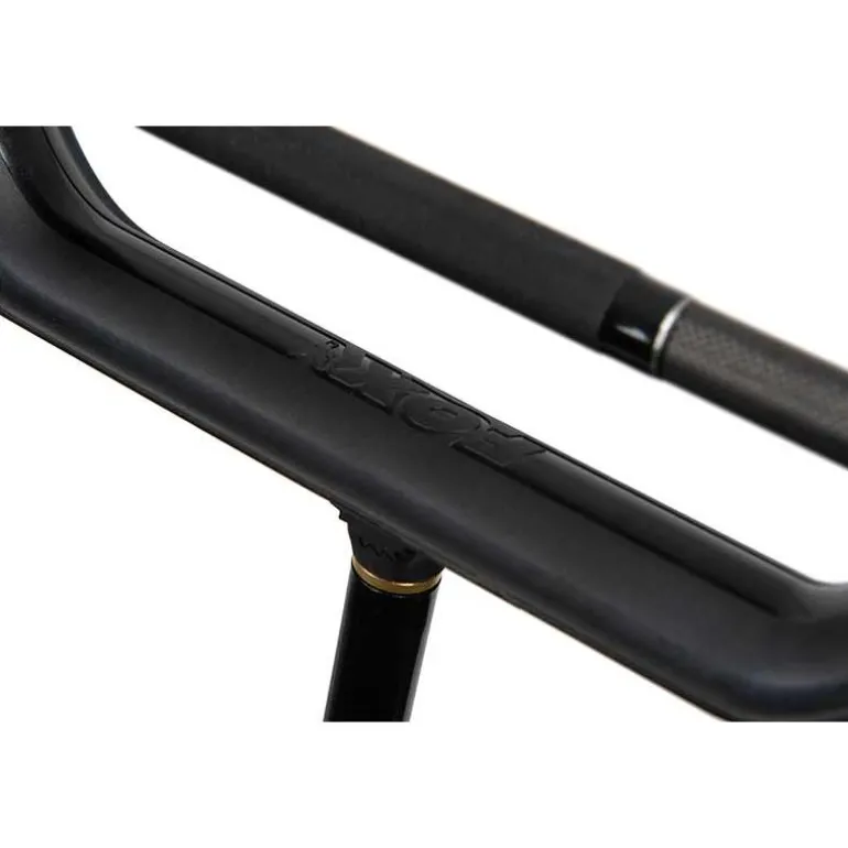 Support D'épuisette Fox Carpmaster Net Safe