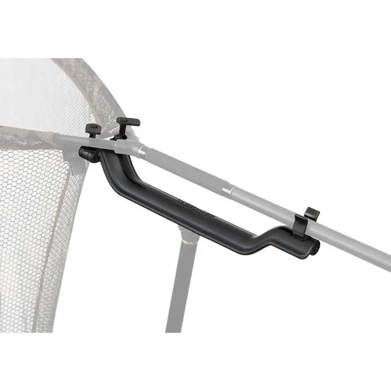 Support D'épuisette Fox Carpmaster Net Safe