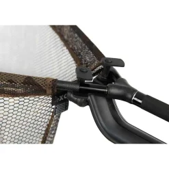 Support D'épuisette Fox Carpmaster Net Safe