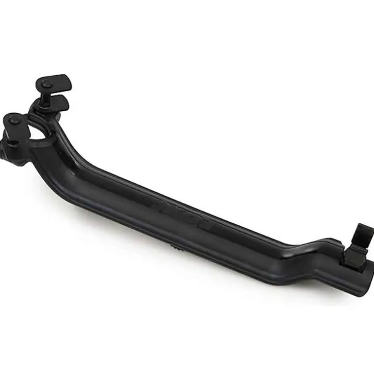 Support D'épuisette Fox Carpmaster Net Safe