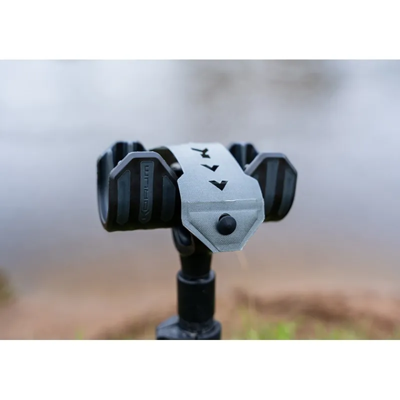 Korum Epuisettes Carpe^Support D'épuisette Réglable Adjustable Net Saver
