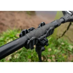 Korum Epuisettes Carpe^Support D'épuisette Réglable Adjustable Net Saver