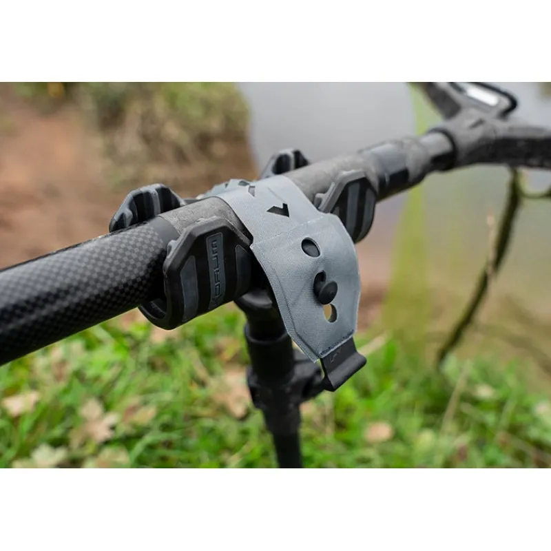 Korum Epuisettes Carpe^Support D'épuisette Réglable Adjustable Net Saver