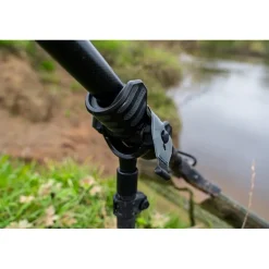 Korum Epuisettes Carpe^Support D'épuisette Réglable Adjustable Net Saver