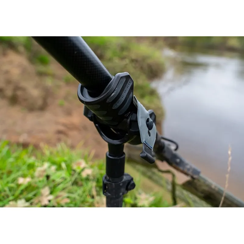 Korum Epuisettes Carpe^Support D'épuisette Réglable Adjustable Net Saver