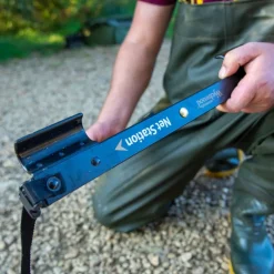 Wychwood Epuisettes Carpe^Support D'épuisette Net Station