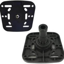 Seven Bass Sondeurs & Gps|Sondeurs & Gps^Support Echosondeur Plug & Go Pour Base Universelle