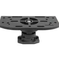 Support Ecran Echo-Sondeur Orientable Pike'n Bass Pivotant