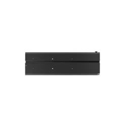 Minn Kota Moteurs Électriques Bateau^Support Fixation Aluminium Pour Ultrex, Fortrex Arbres Longs Mka-62