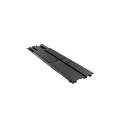 Minn Kota Moteurs Électriques Bateau^Support Fixation Aluminium Pour Ultrex, Fortrex Arbres Longs Mka-62