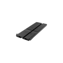 Support Fixation Aluminium Minn Kota Pour Ultrex, Fortrex Arbres Courts Mka-61