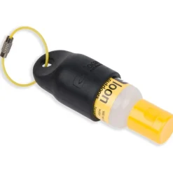 Loon Outdoors Accessoires Mouche^Support Flaçon Silicone Small Caddy