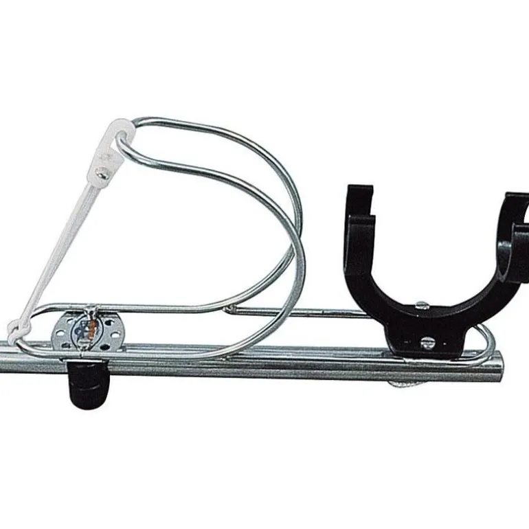 Support Forwater Pour Bouee Fer A Cheval Ou Couronne Avec Feu