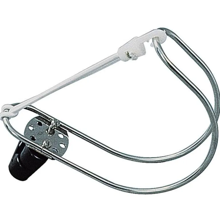Support Forwater Pour Bouee Fer A Cheval Ou Couronne