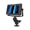 Ram Mounts Equipements Bateau & Annexe^Support Horizontal Pour Combinés Garmin Et Lowrance 9 À 12”
