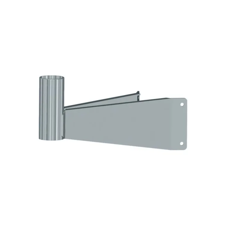 Support Inox Banten Voilier Pour Antenne Tv320
