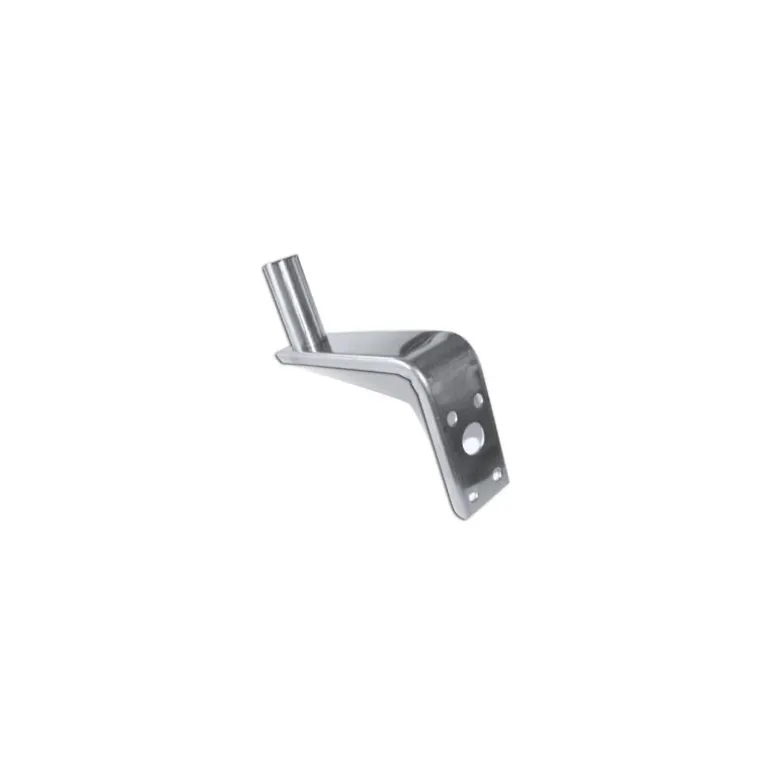 Support Inox Banten Voilier Pour Antenne Tv250