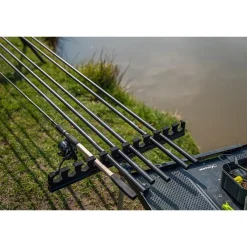 Fox Matrix Supports De Cannes^Support Kit 12 Kit Threaded Roost