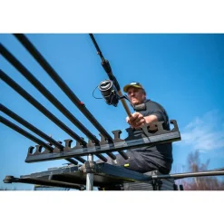 Fox Matrix Supports De Cannes^Support Kit 12 Kit Threaded Roost