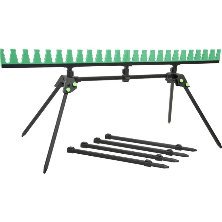 Support Kit Sensas Pole Rest World Champion 12-24Loges