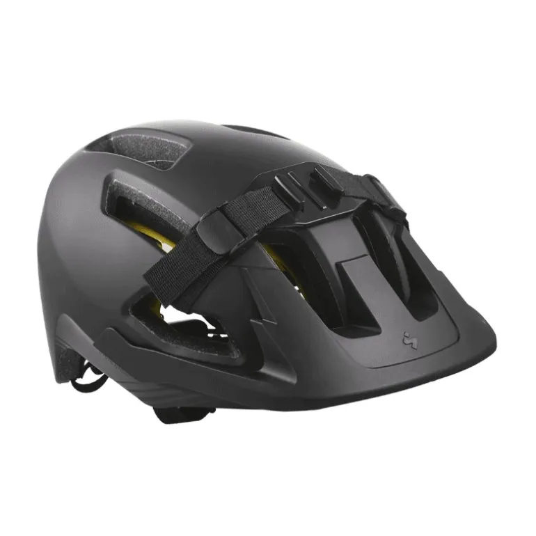Support Lampe Moonlight Pour Casque