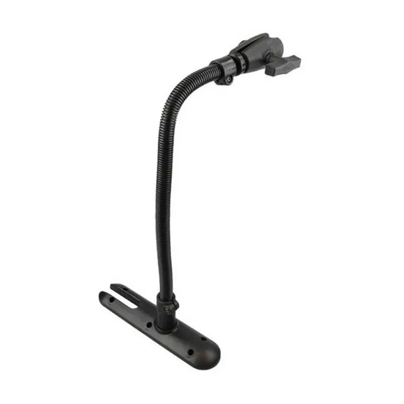 Ram Mounts Equipements Bateau & Annexe^Support Latéral Flexible Lowrance Totalscan/Activeimaging Pour Kayak Pour Sondes
