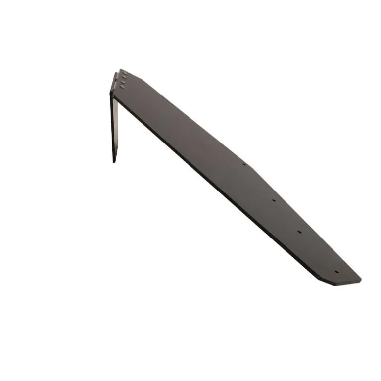 Support Moteur Avant Pike'n Bass Pour Cap