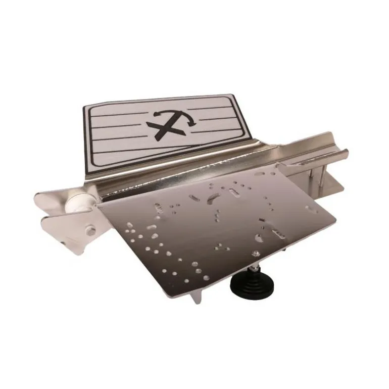 Support Moteur Avant Seanox