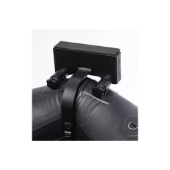 Savage Gear Bateaux Pneumatiques^Support Moteur Pointy Bow Belly Boat Engine Bracket