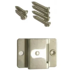 Support Mural De Rechange Pour Combiné Navicom Rt750 / 950 Et 1050