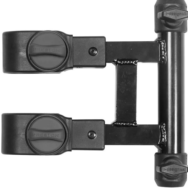 Preston Innovations Stations - Paniers Sièges^Support Parapluie Mega Brolly Arm Offbox 36